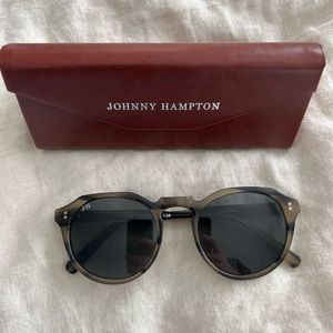 JOHNNY HAMPTON - Dune Rd